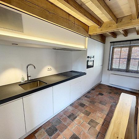 Begijnhof 4 Villa Sint-Truiden Eksteriør bilde